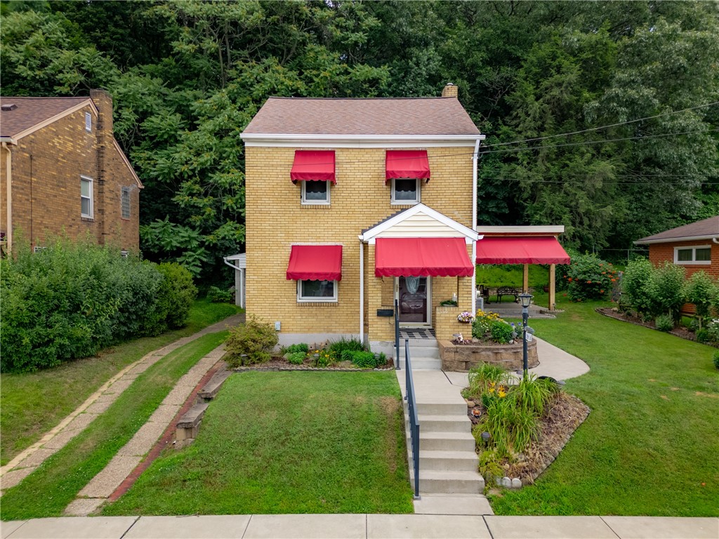 2616 Beaver Rd