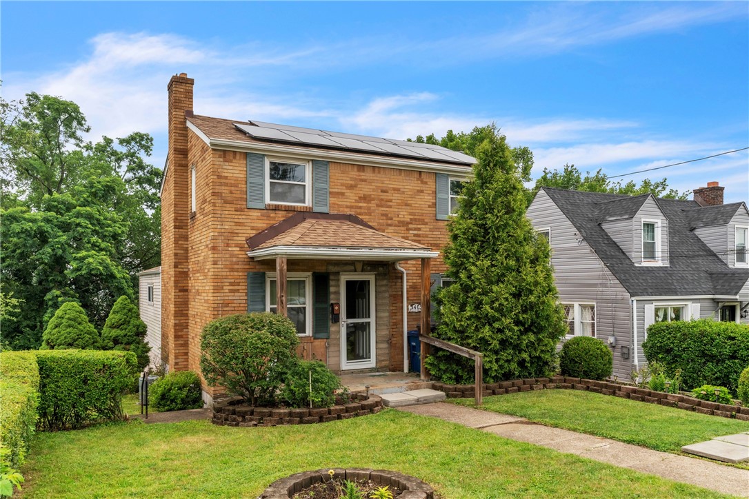 3405 Willett Rd