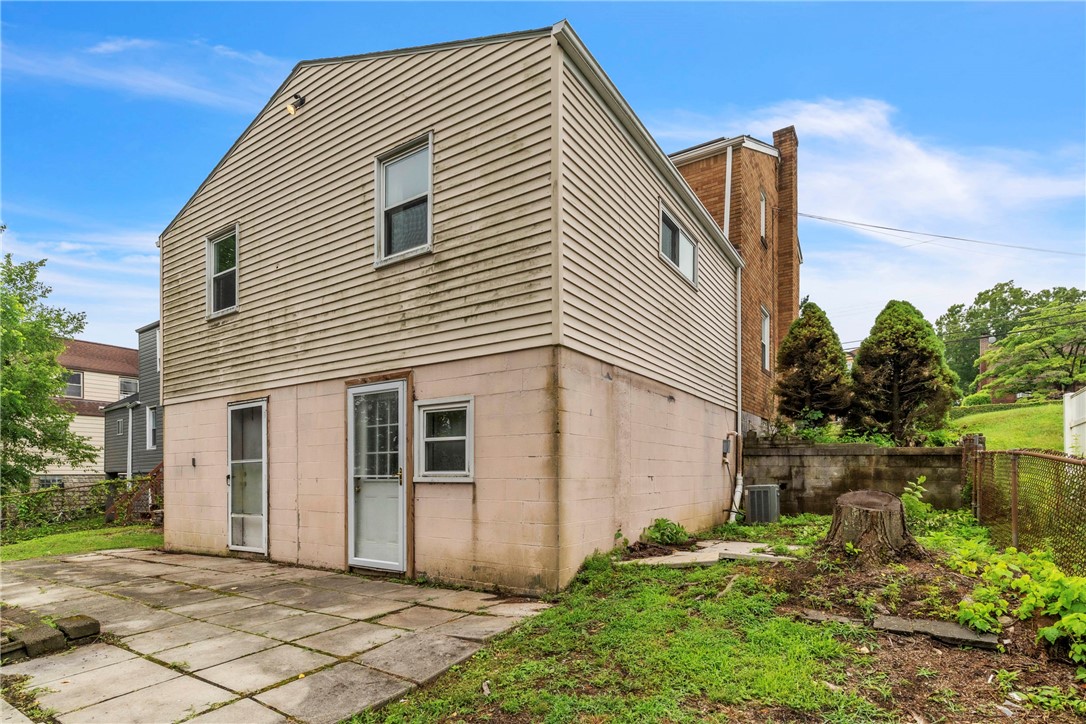 3405 Willett Rd