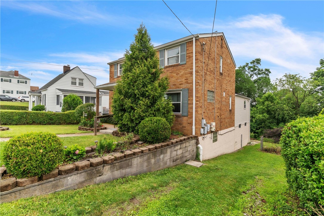 3405 Willett Rd