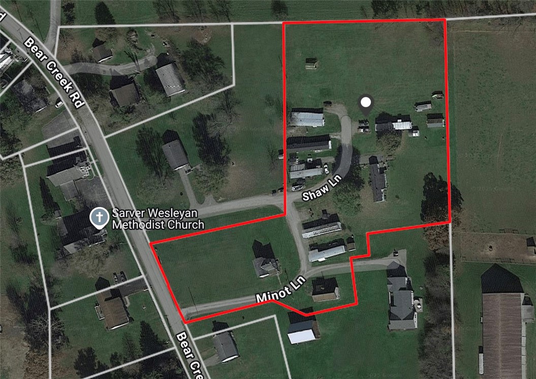 114 Minot Ln
