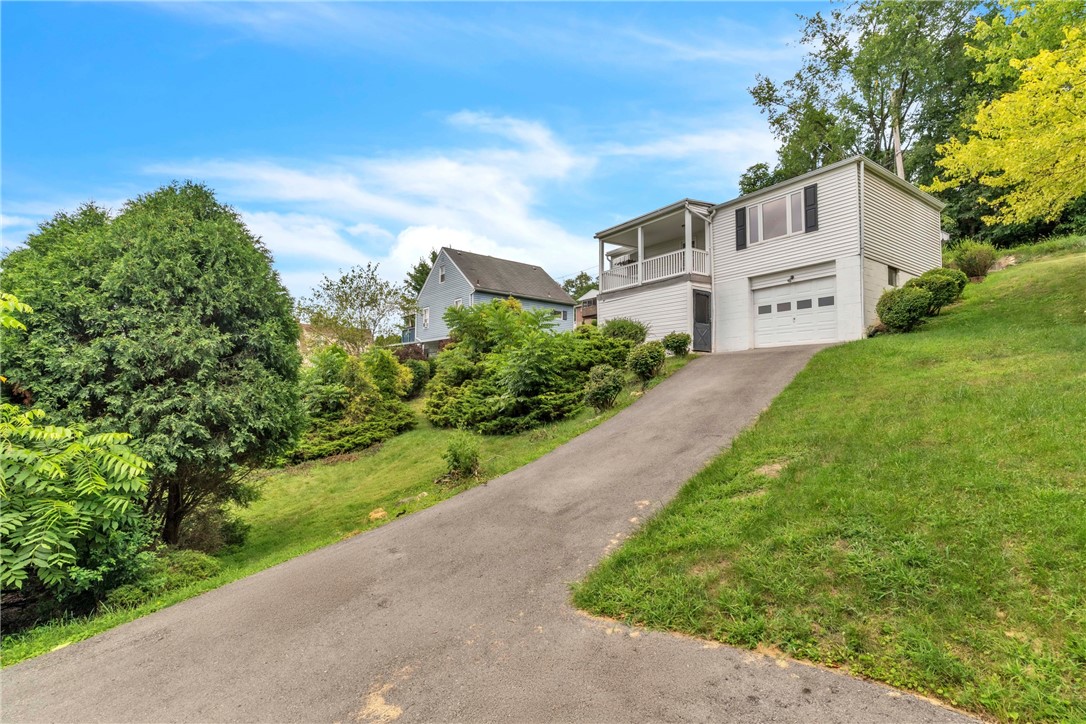 120 Klein Way