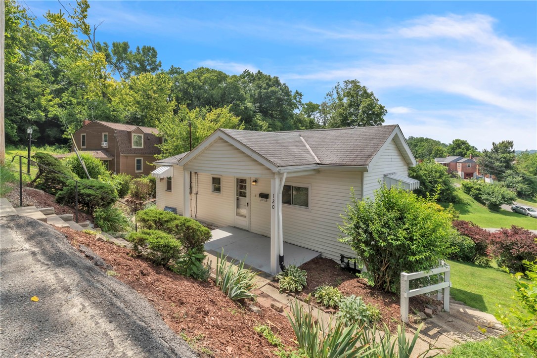 120 Klein Way