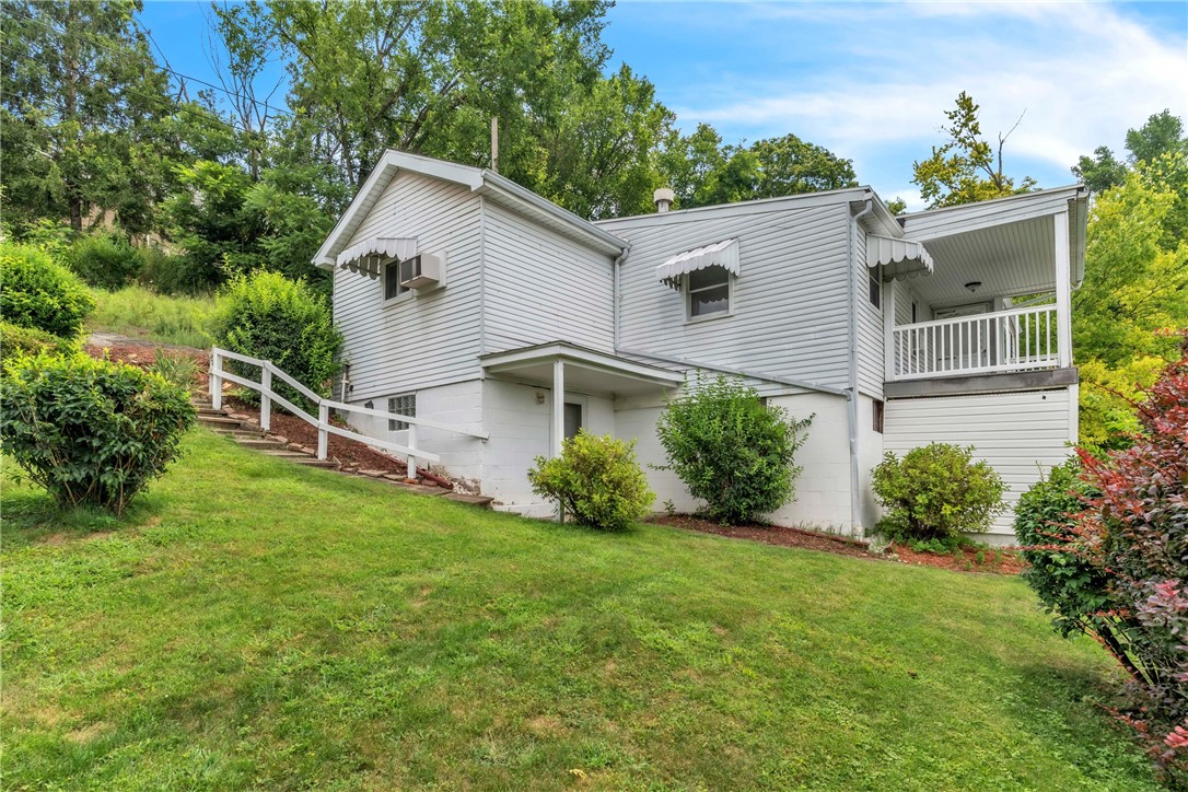 120 Klein Way