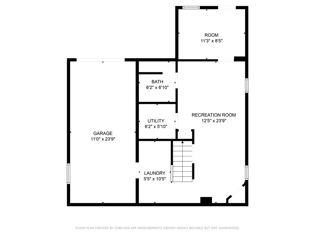 210 Stepp Dr
