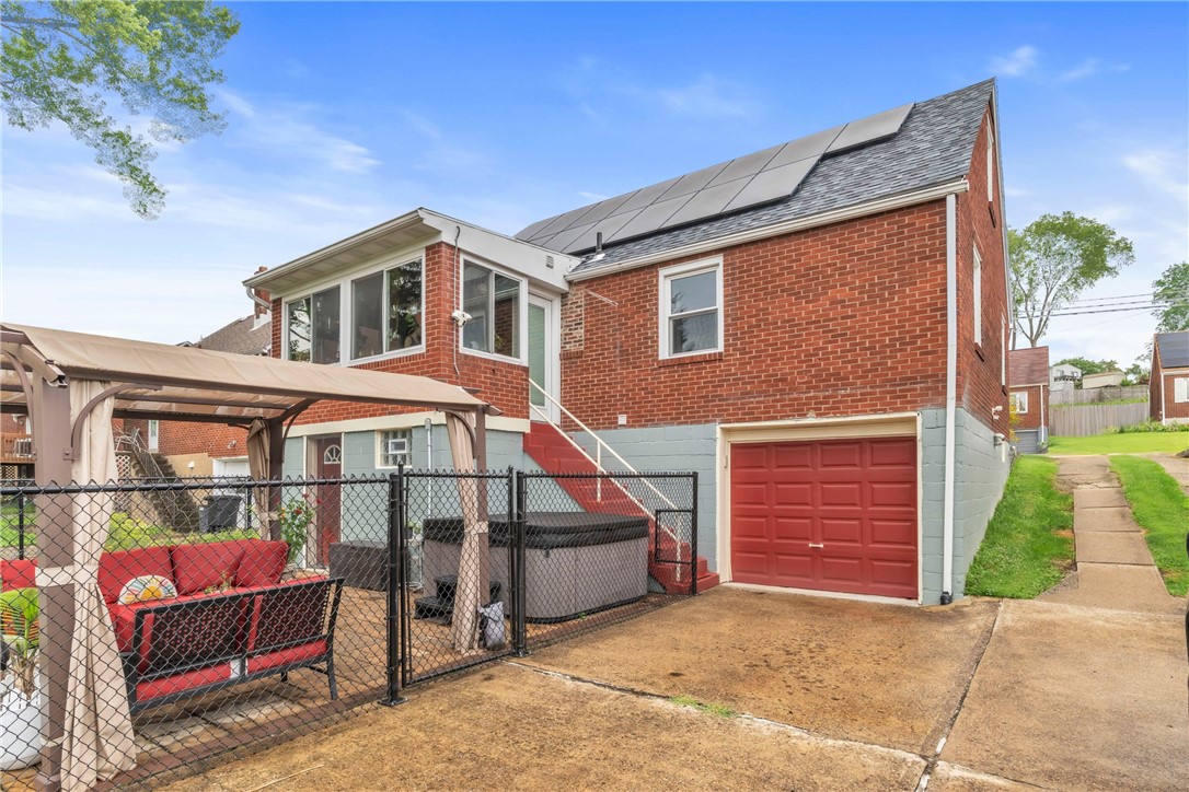 210 Stepp Dr