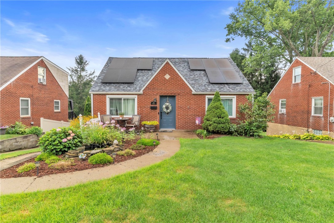 210 Stepp Dr