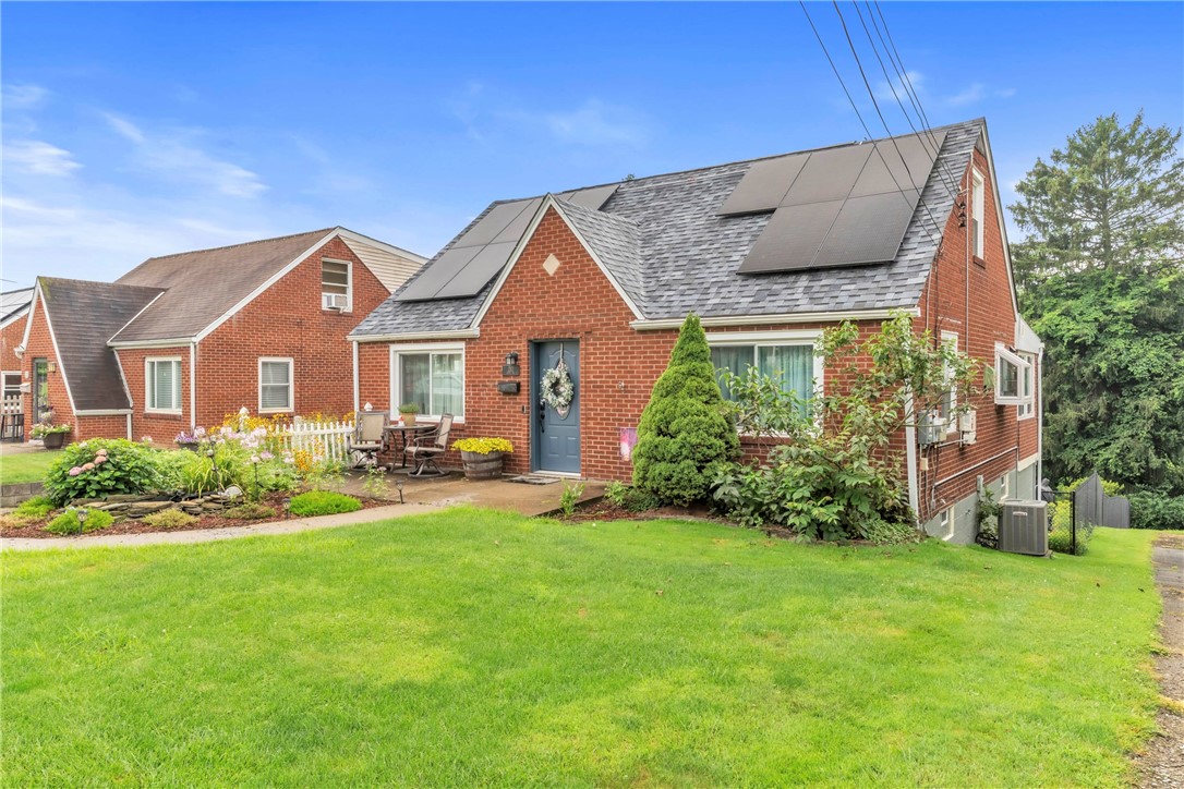 210 Stepp Dr
