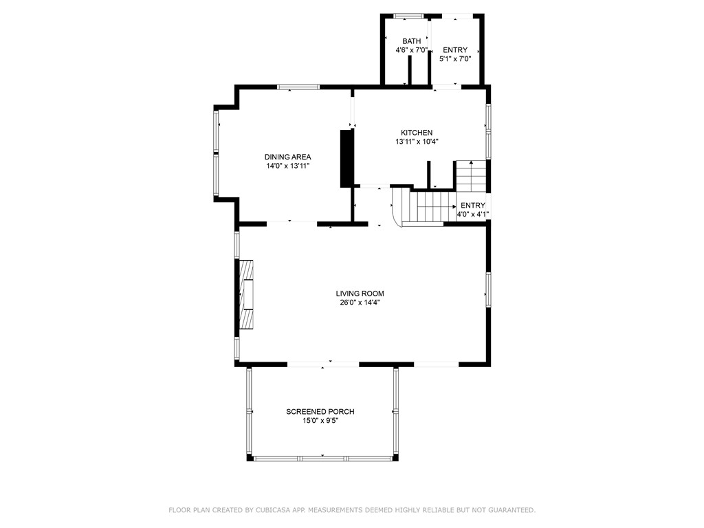 4 Glenwood Dr