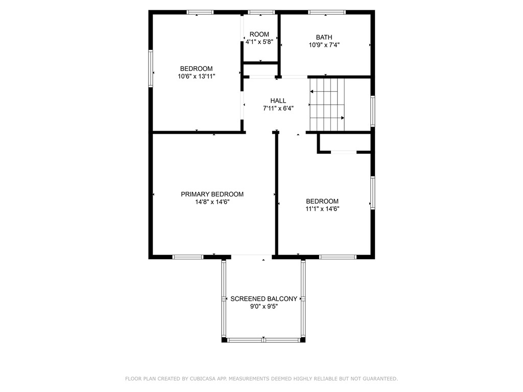4 Glenwood Dr