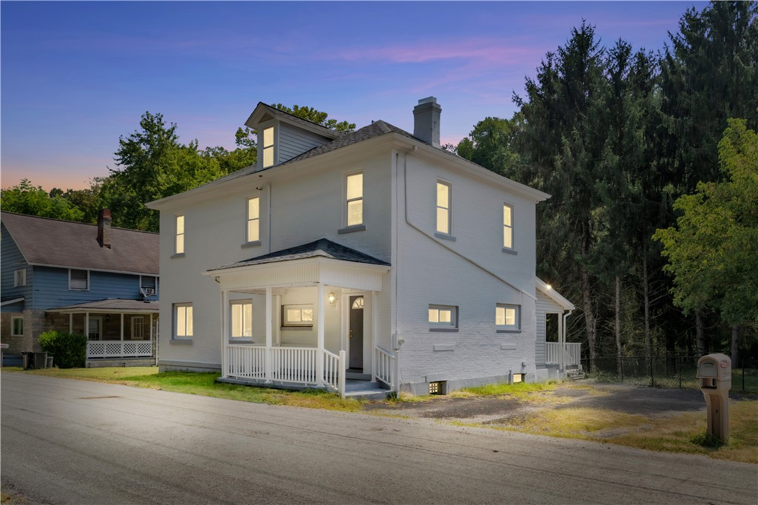 936 Pike Run Dr