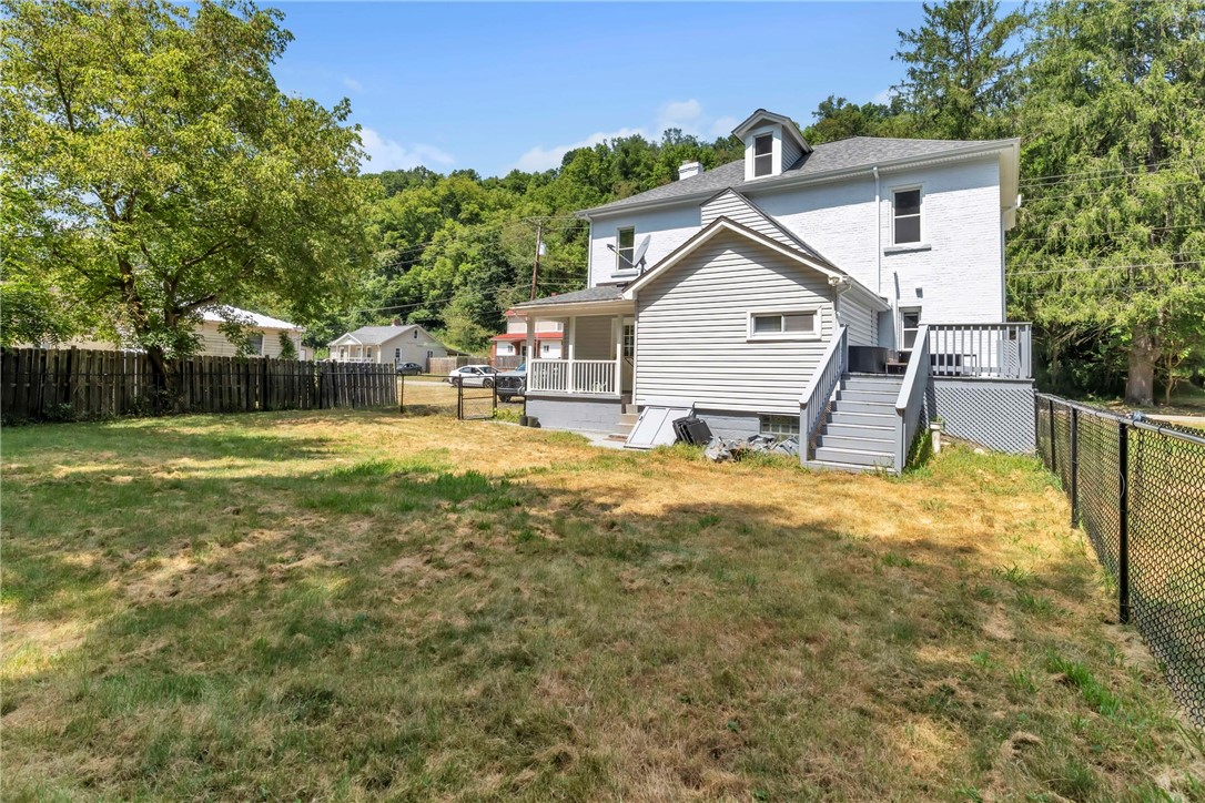 936 Pike Run Dr
