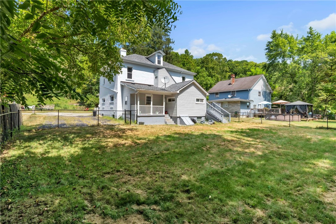 936 Pike Run Dr