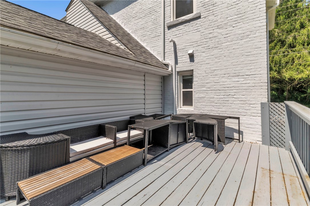 936 Pike Run Dr