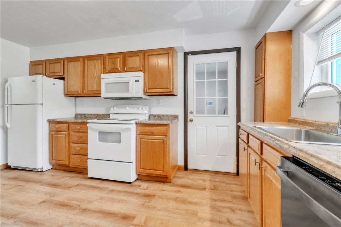 936 Pike Run Dr