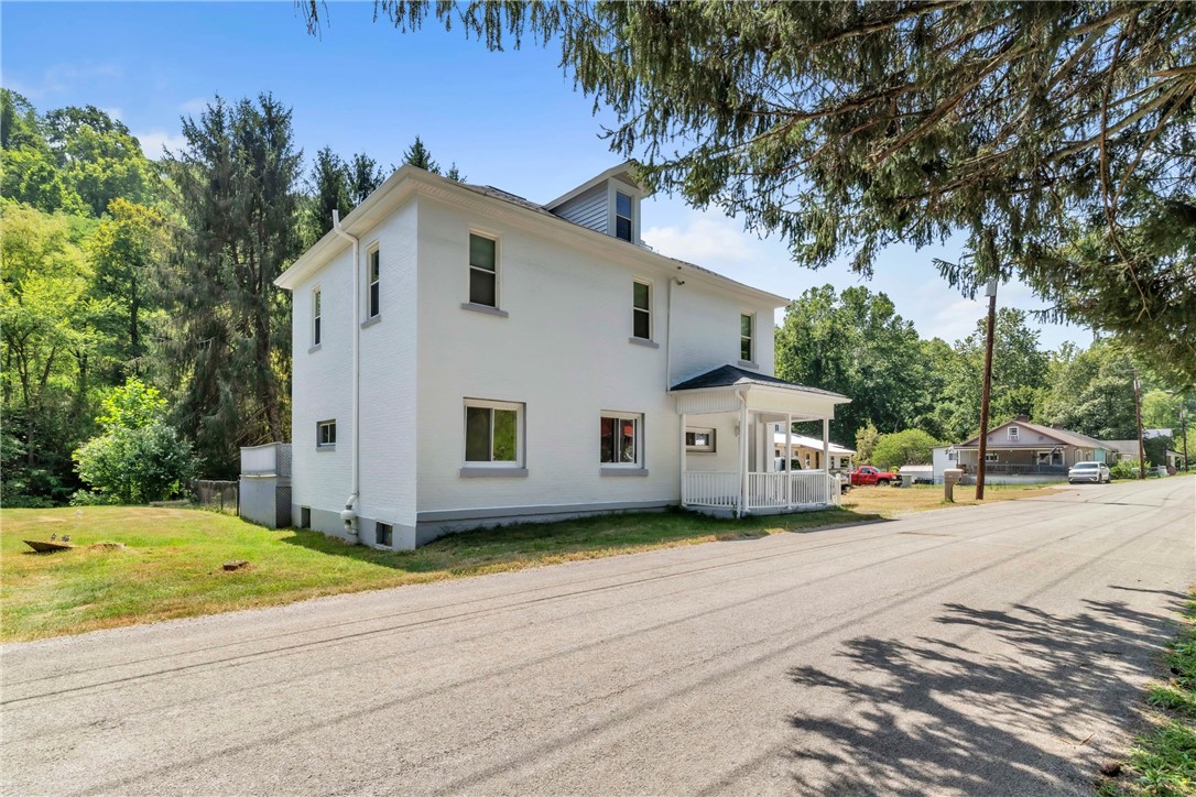 936 Pike Run Dr