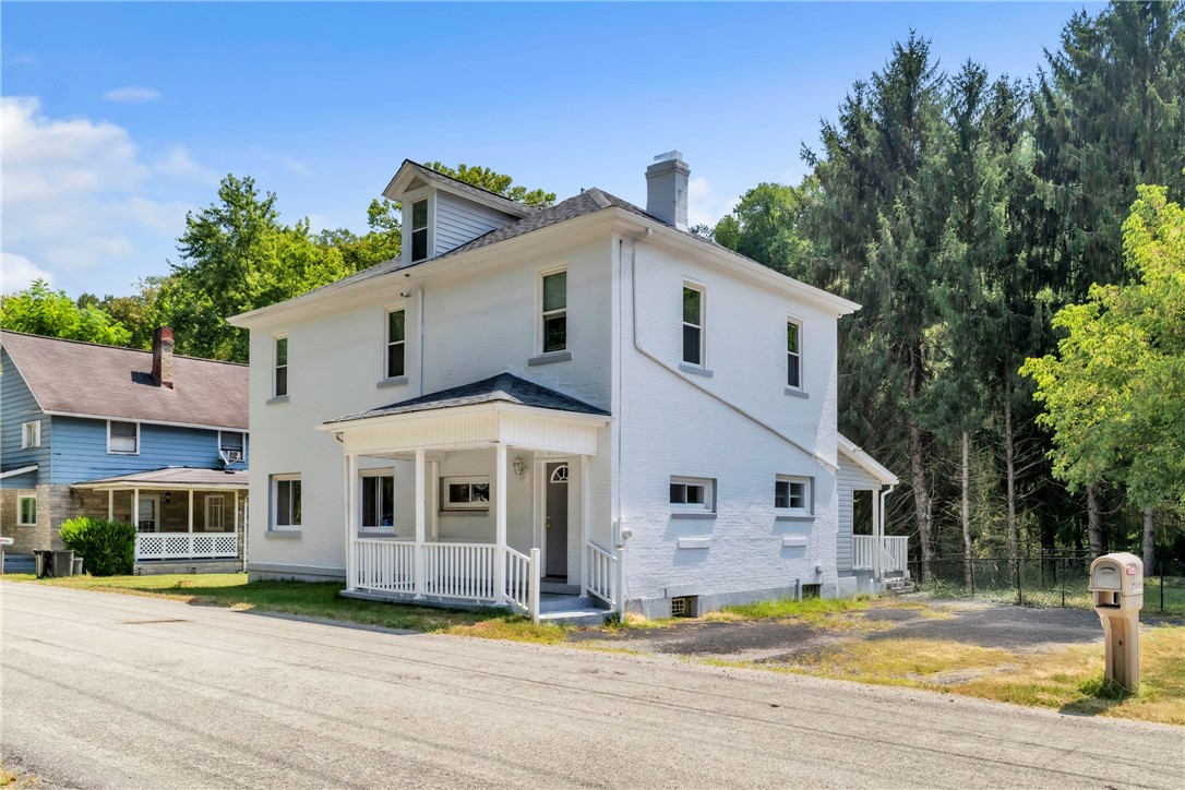 936 Pike Run Dr