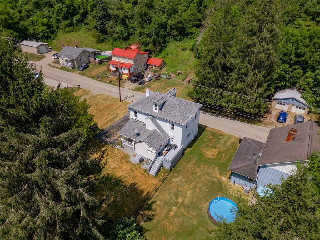 936 Pike Run Dr