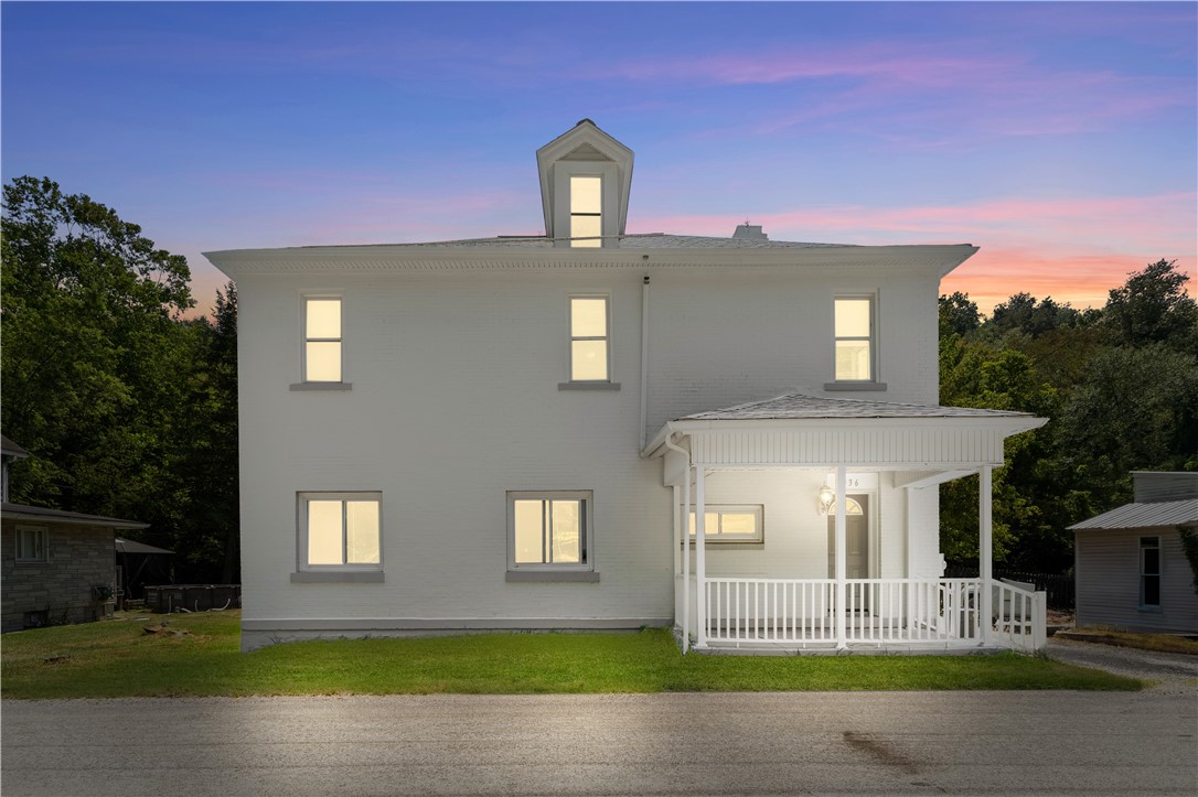 936 Pike Run Dr
