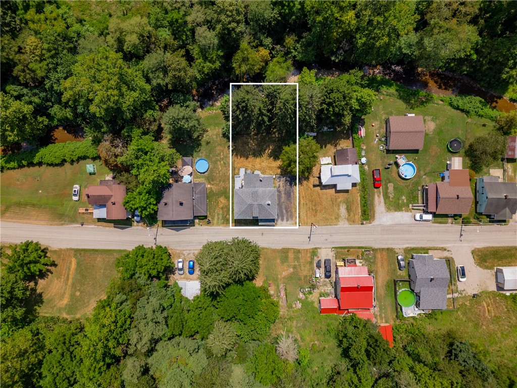 936 Pike Run Dr