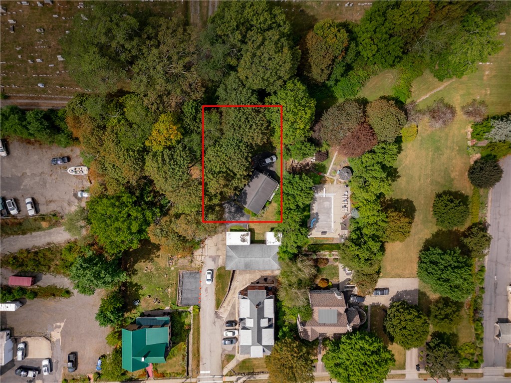 120 W Catherine St