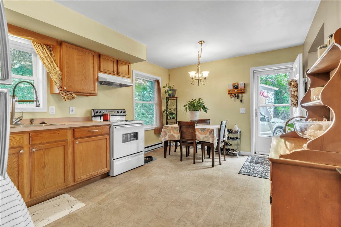 120 W Catherine St