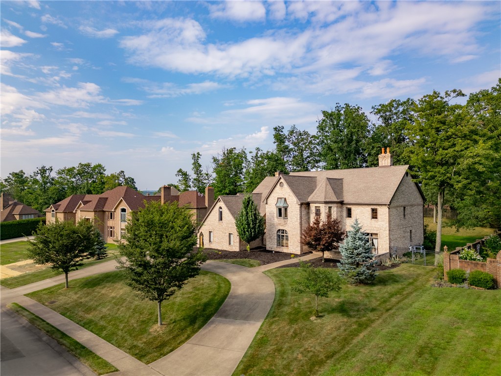 2167 S Villa Dr