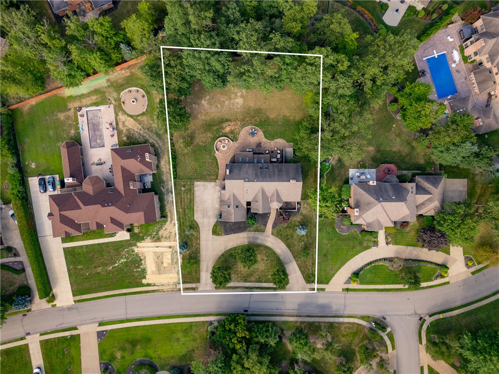 2167 S Villa Dr