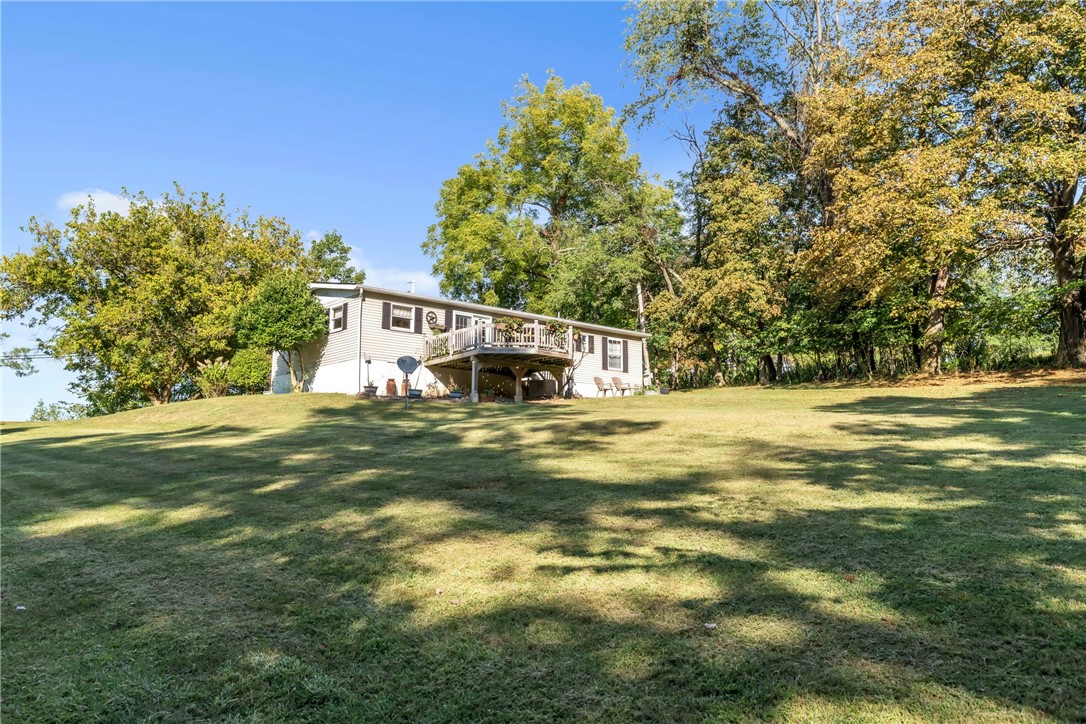 127 Coffeys Crossing Rd