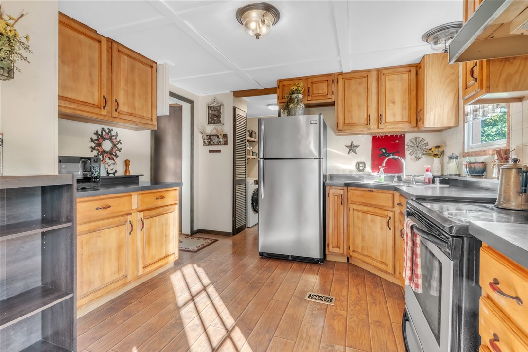 127 Coffeys Crossing Rd