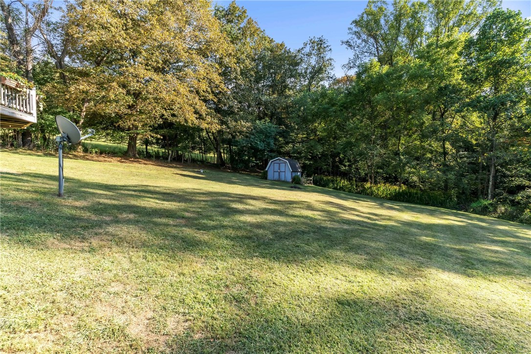 127 Coffeys Crossing Rd