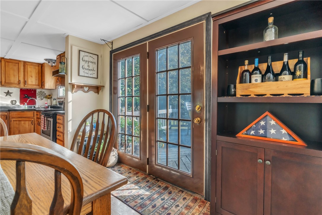 127 Coffeys Crossing Rd