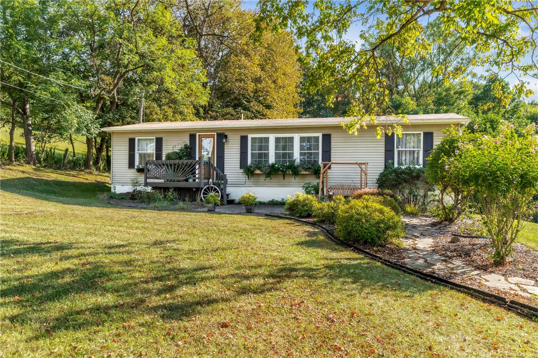 127 Coffeys Crossing Rd