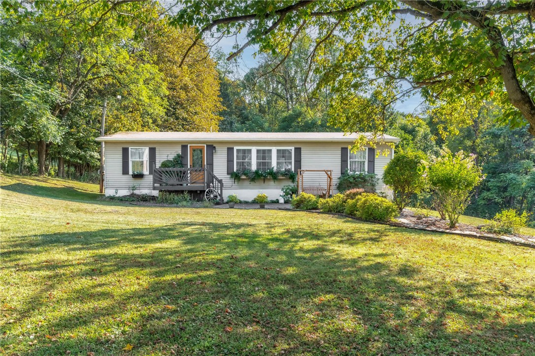 127 Coffeys Crossing Rd