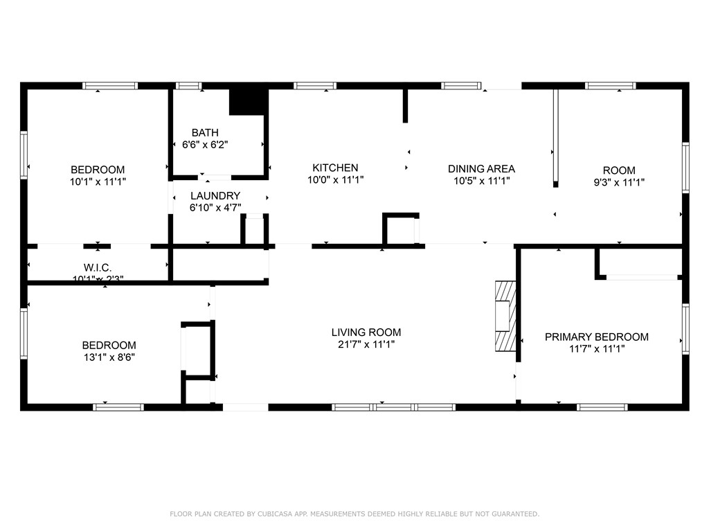 127 Coffeys Crossing Rd