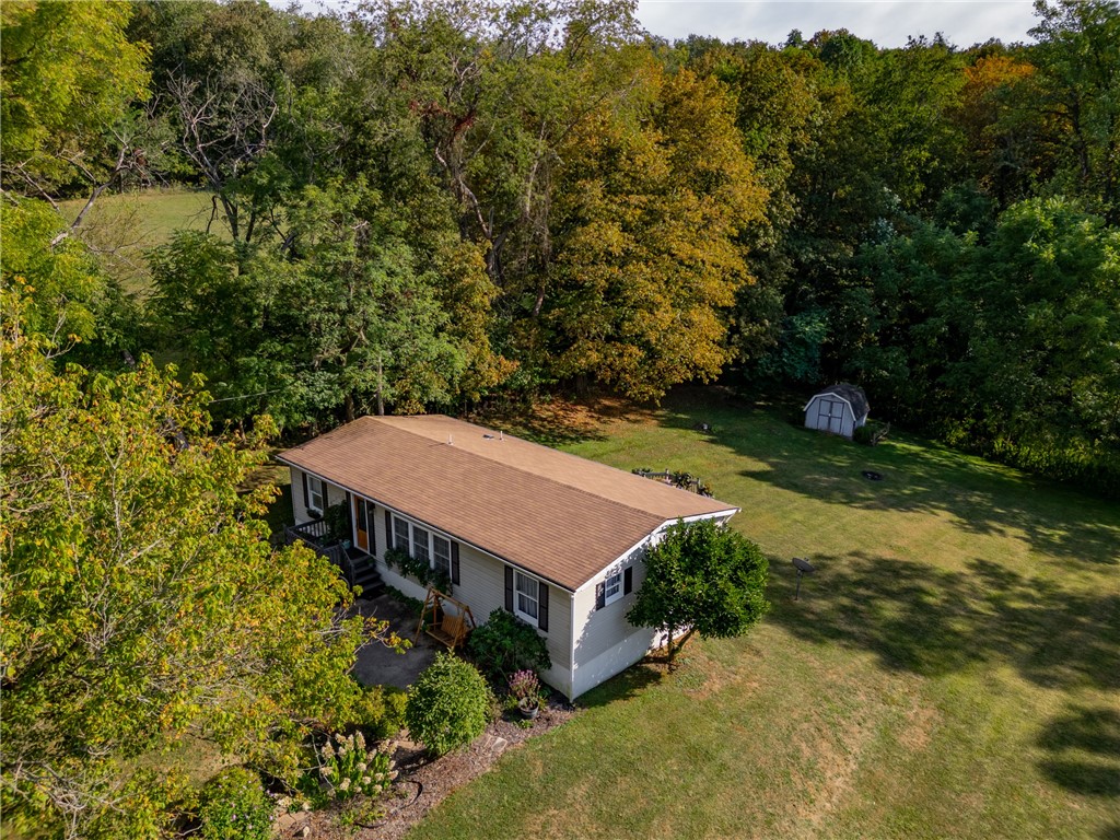 127 Coffeys Crossing Rd