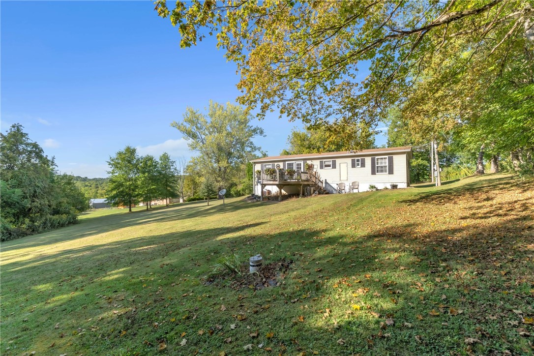 127 Coffeys Crossing Rd