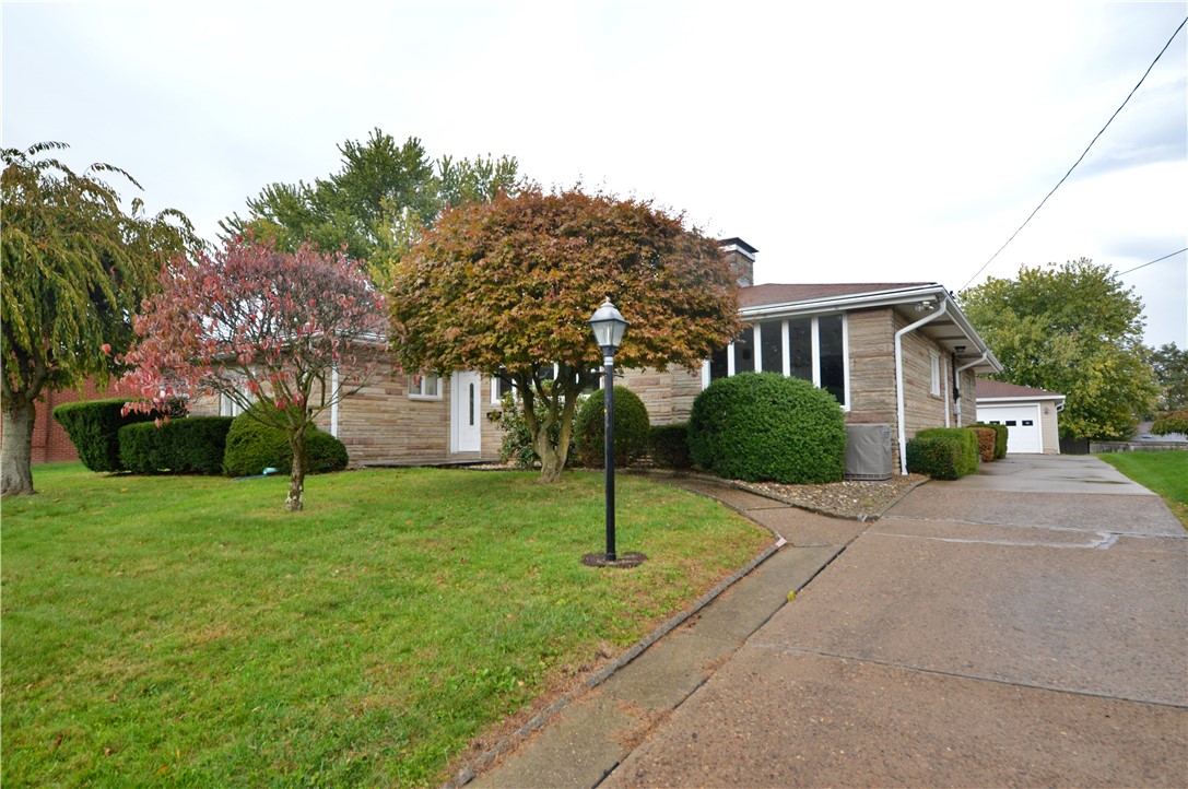 986 Ridge Road