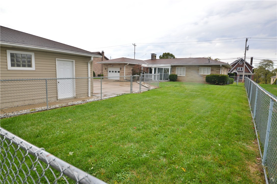 986 Ridge Road
