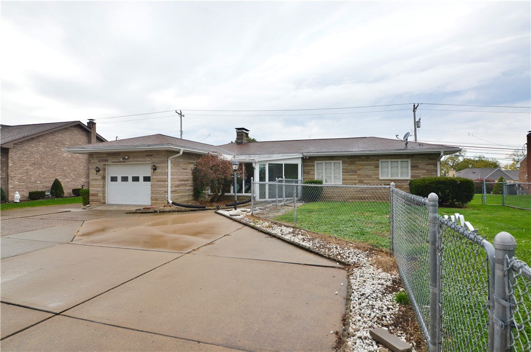 986 Ridge Road