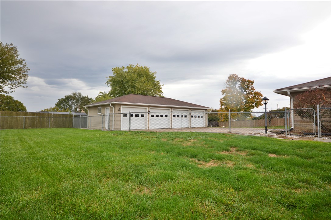 986 Ridge Road