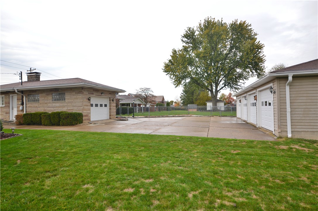 986 Ridge Road