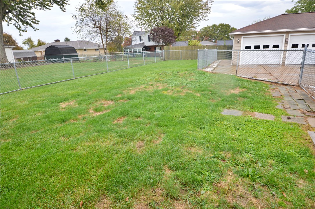 986 Ridge Road