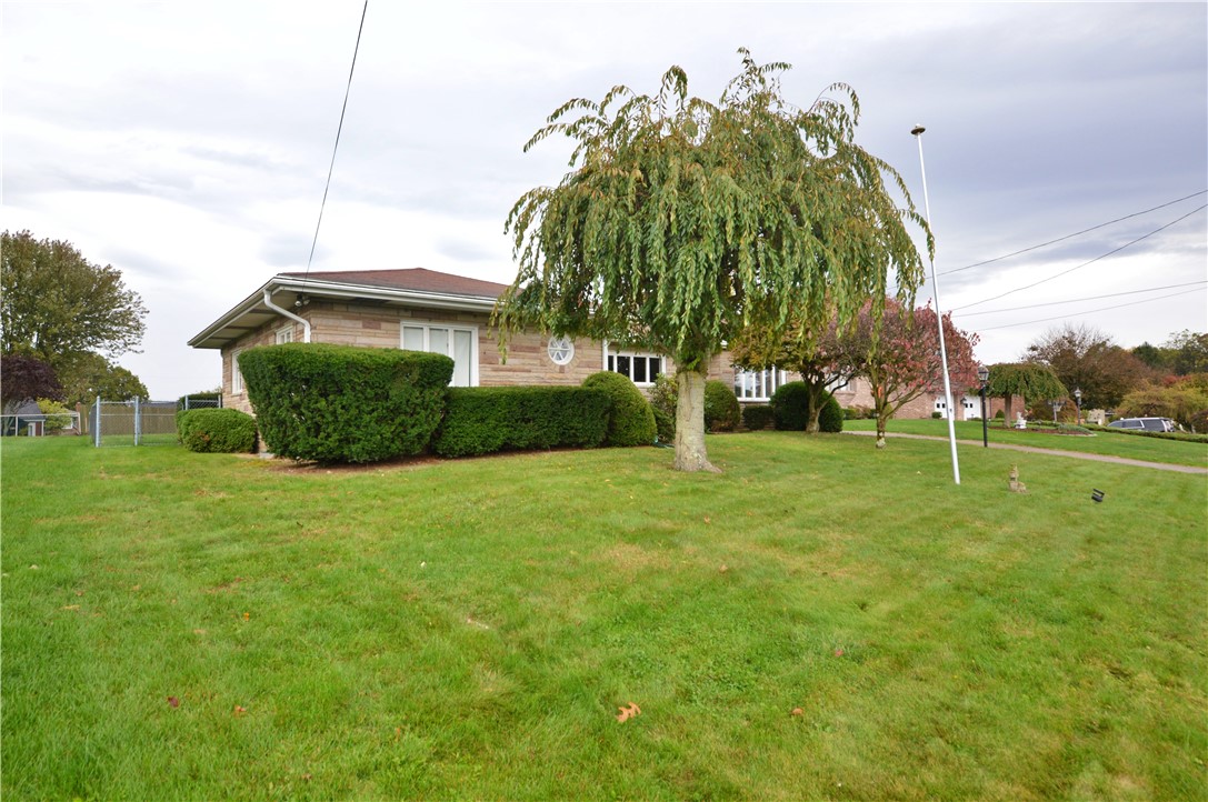 986 Ridge Road
