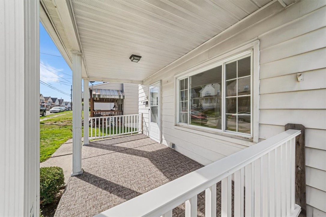 1804 Davidson Street