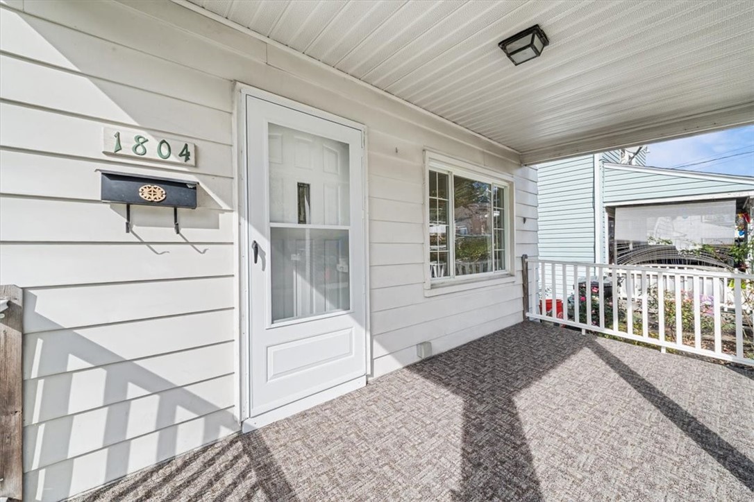 1804 Davidson Street