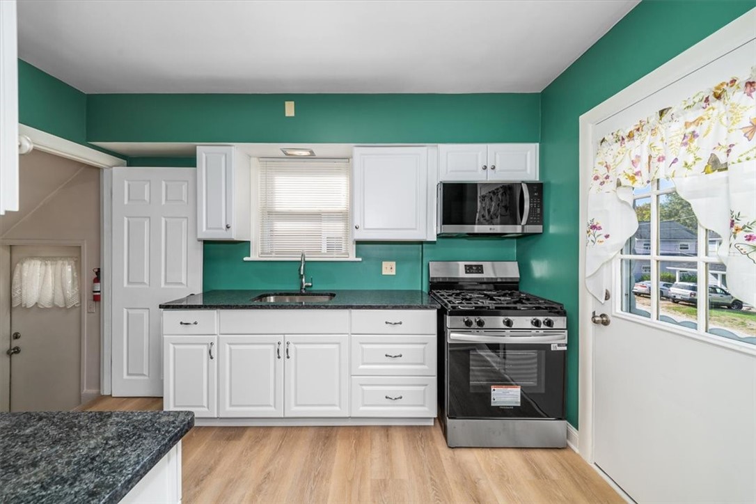 1804 Davidson Street