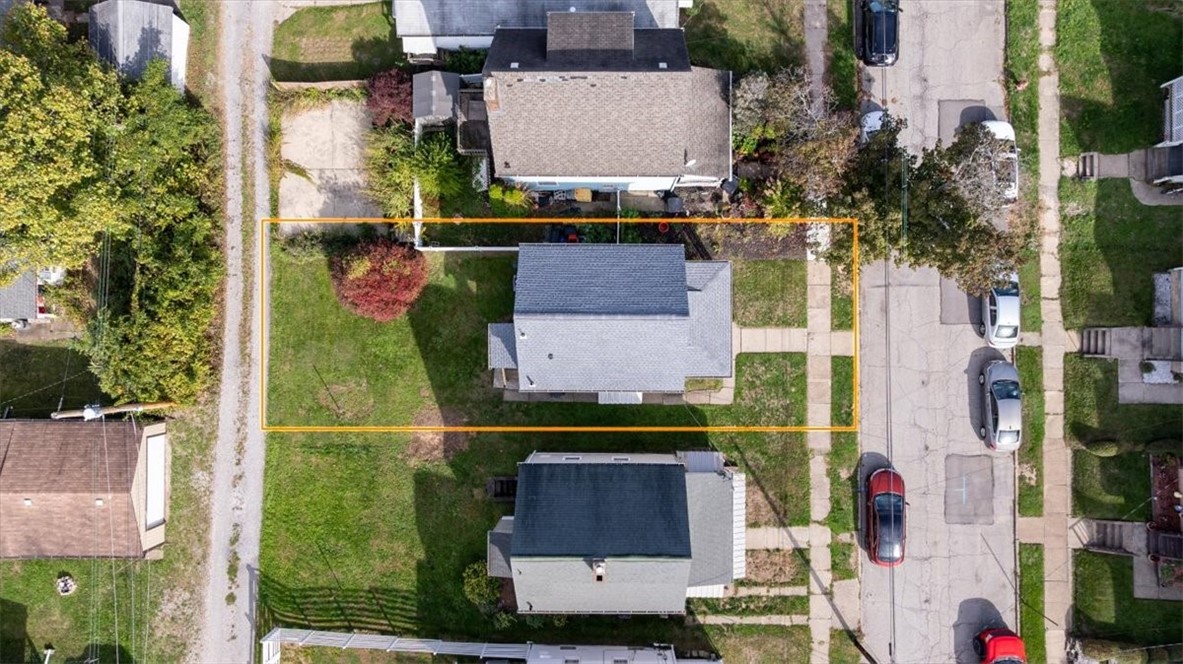 1804 Davidson Street