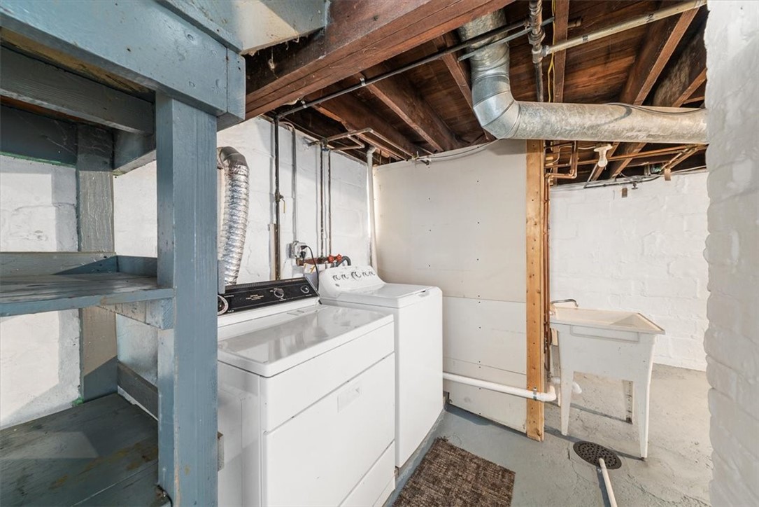 1804 Davidson Street