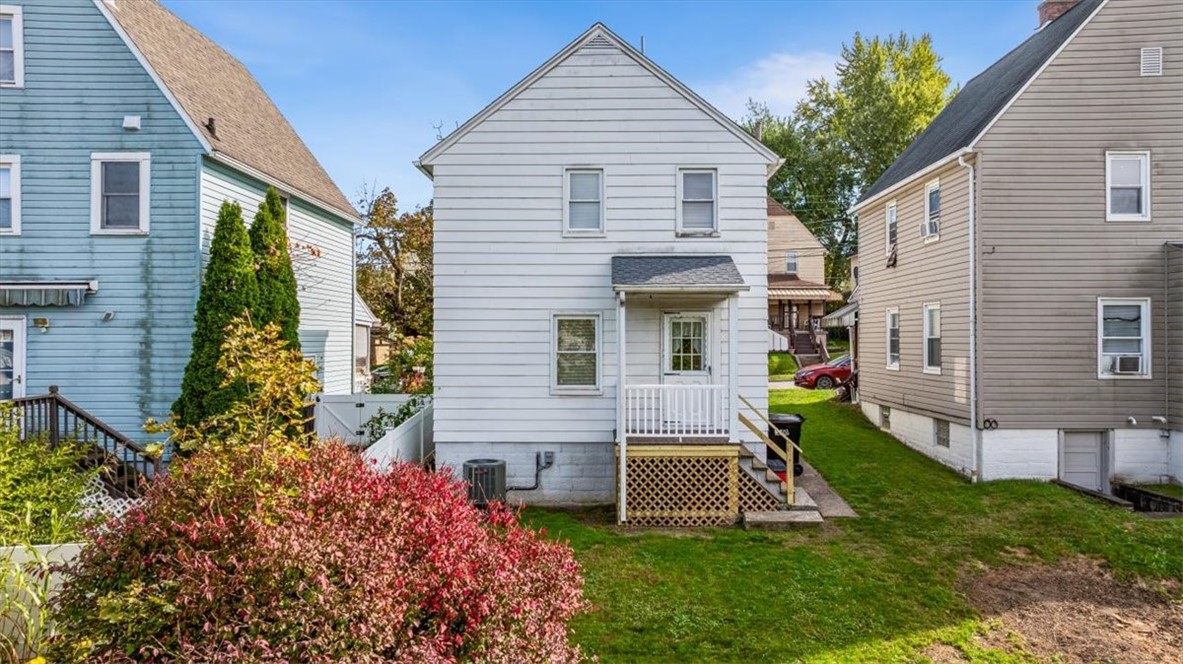 1804 Davidson Street